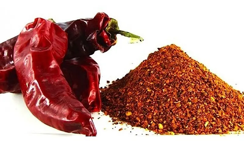 Aji Puro Suelto