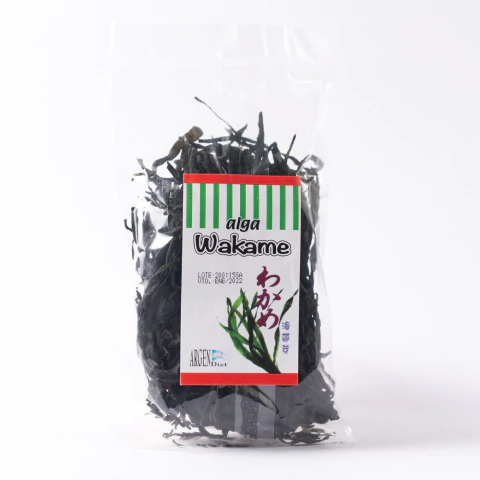 Alga Marina Wakame Argendiet 35 gramos