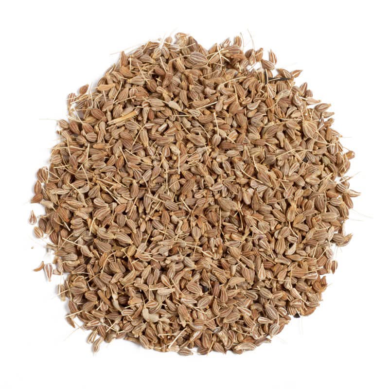 Anis En Grano Suelto