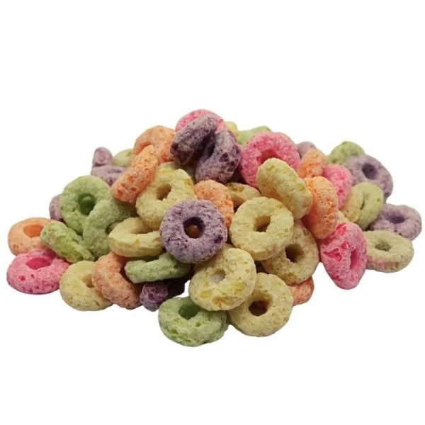 Aritos Frutales Granix Suelto
