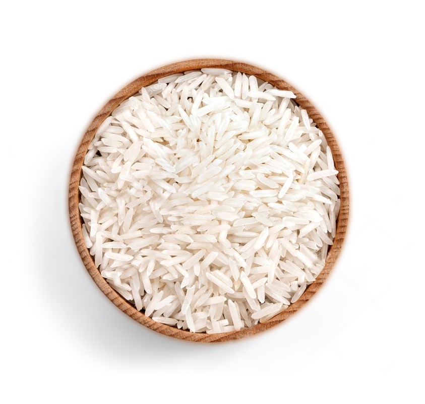 Arroz Largo Fino Suelto