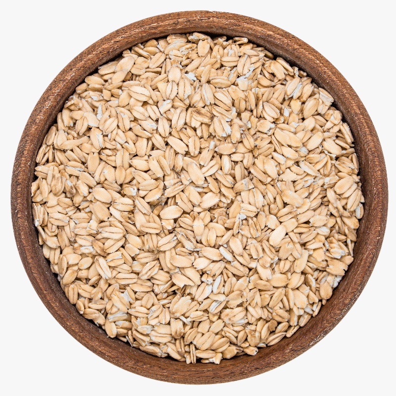 Avena Gruesa Suelto