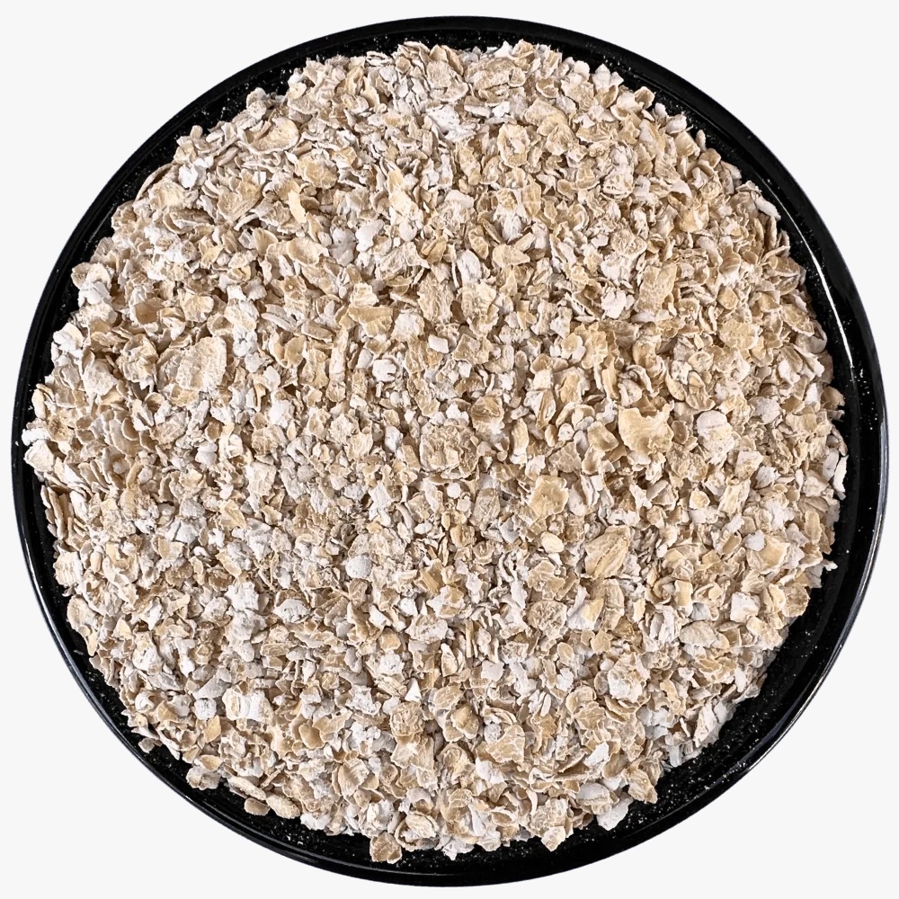 Avena Instantanea Suelto