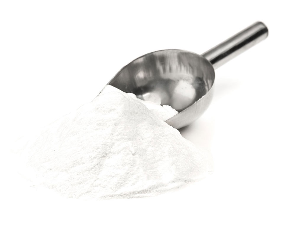 Bicarbonato De Sodio Suelto
