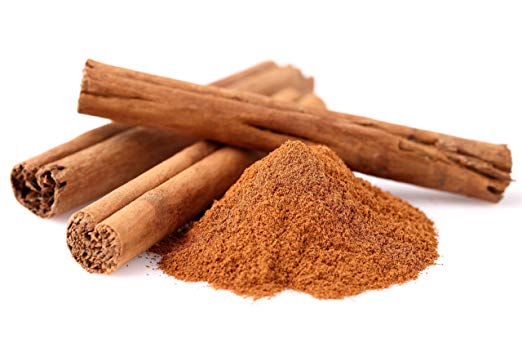 Canela En Polvo suelto