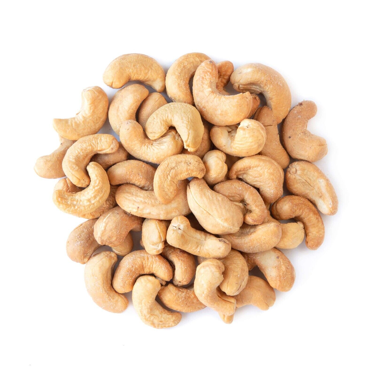 Castañas De Caju Suelto