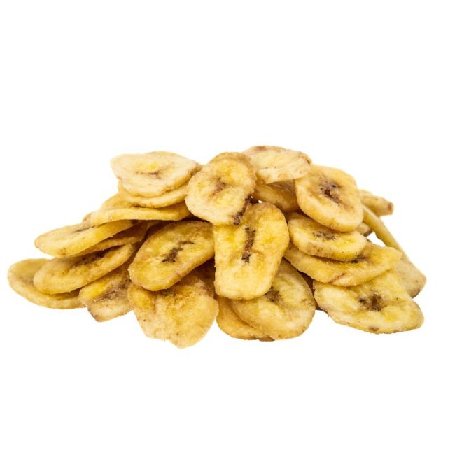 Chips De Banana Suelto