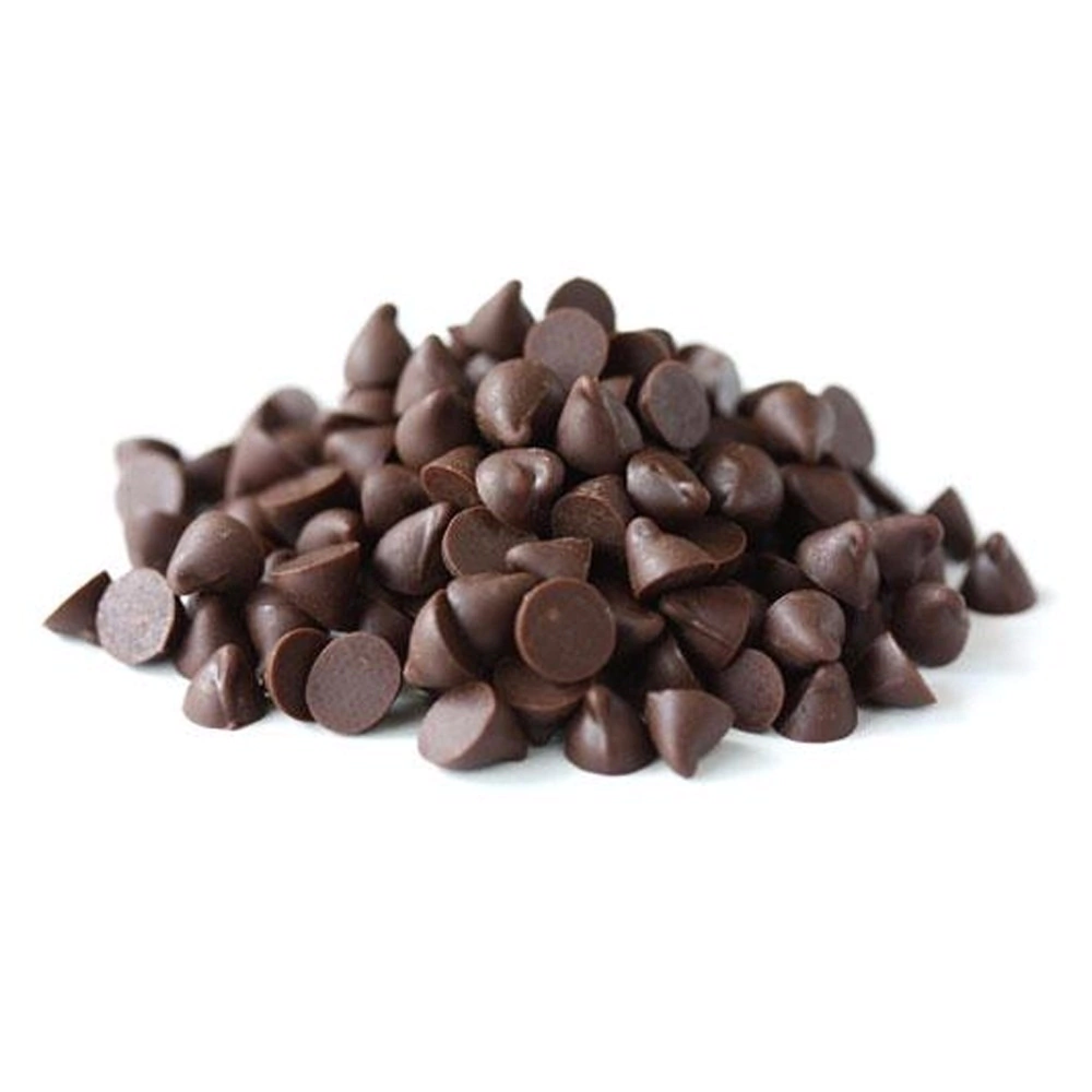 Chips De Chocolate Semiamargo Aguila Suelto