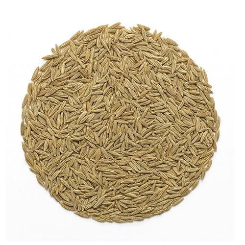 Comino En Grano Suelto