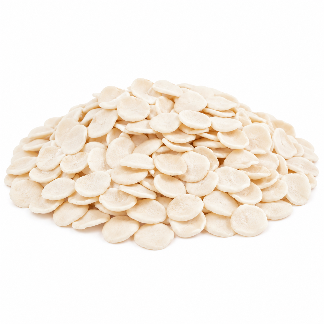 Copos De Avena Con Stevia (Cereal Free) Suelto