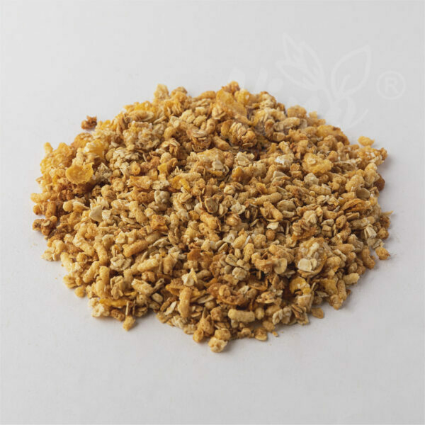 Granola Con Miel Suelto
