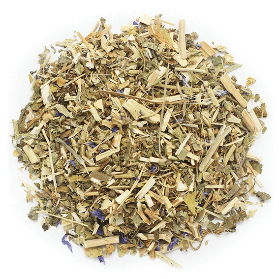 Malva Suelto. Respiratorio