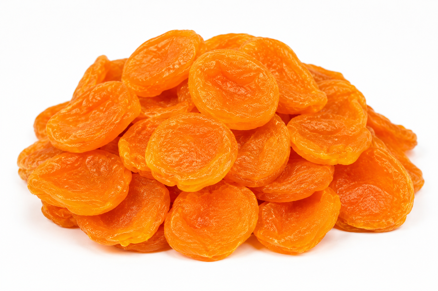 Medallones De Durazno Suelto