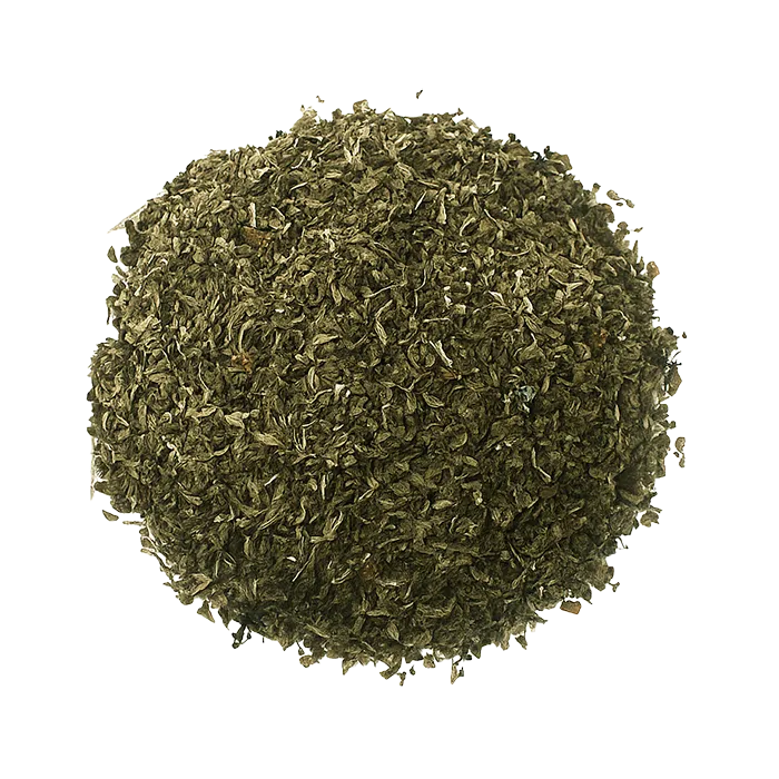 Menta Suelto. Digestiva