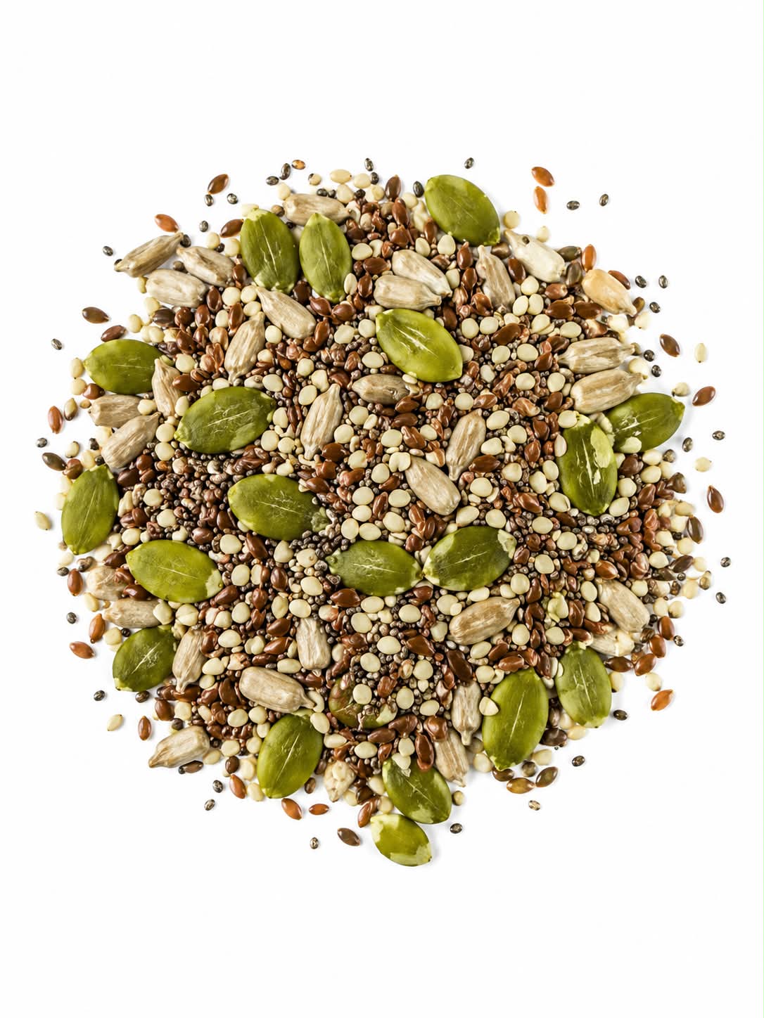 Mix De Semilla Suelto