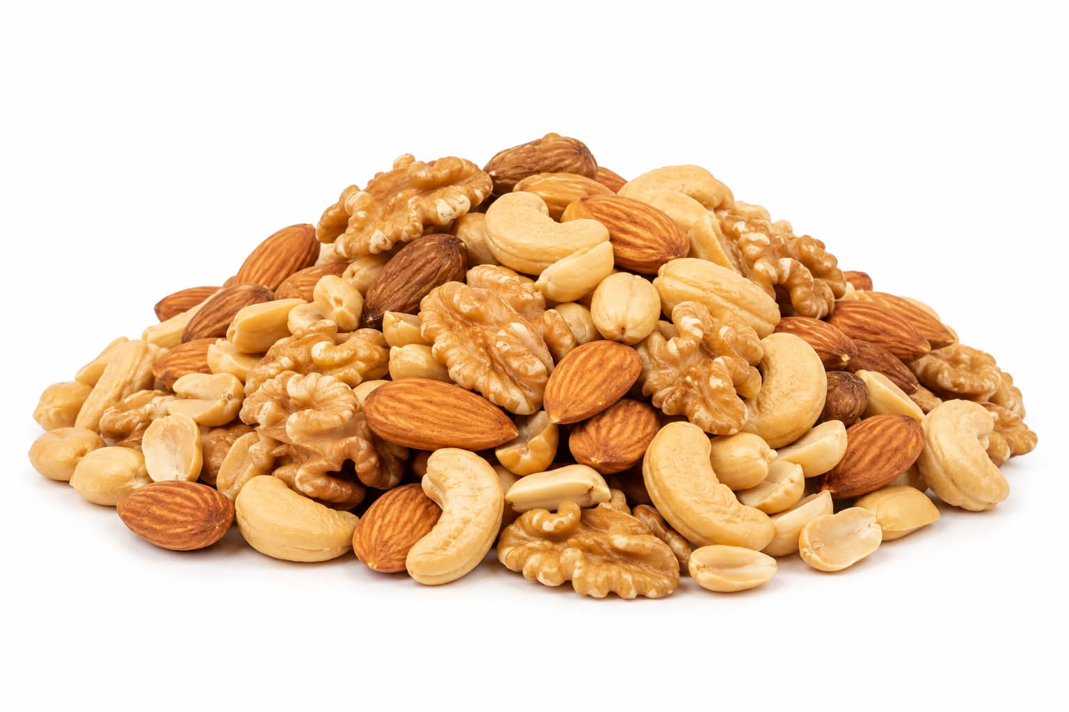 Mix Frutos Secos Suelto