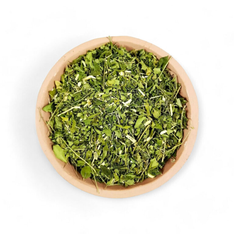 Moringa Suelto. Energizante
