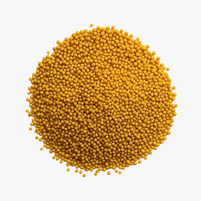 Mostaza En Grano Suelto