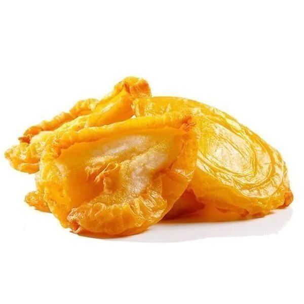 Peras Deshidratadas Suelto