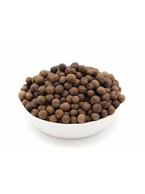 Pimienta De Jamaica En Grano Suelto