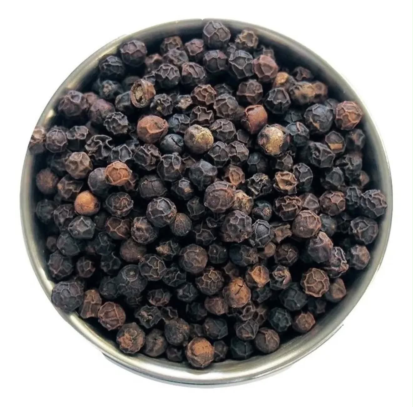 Pimienta Negra Grano Suelto