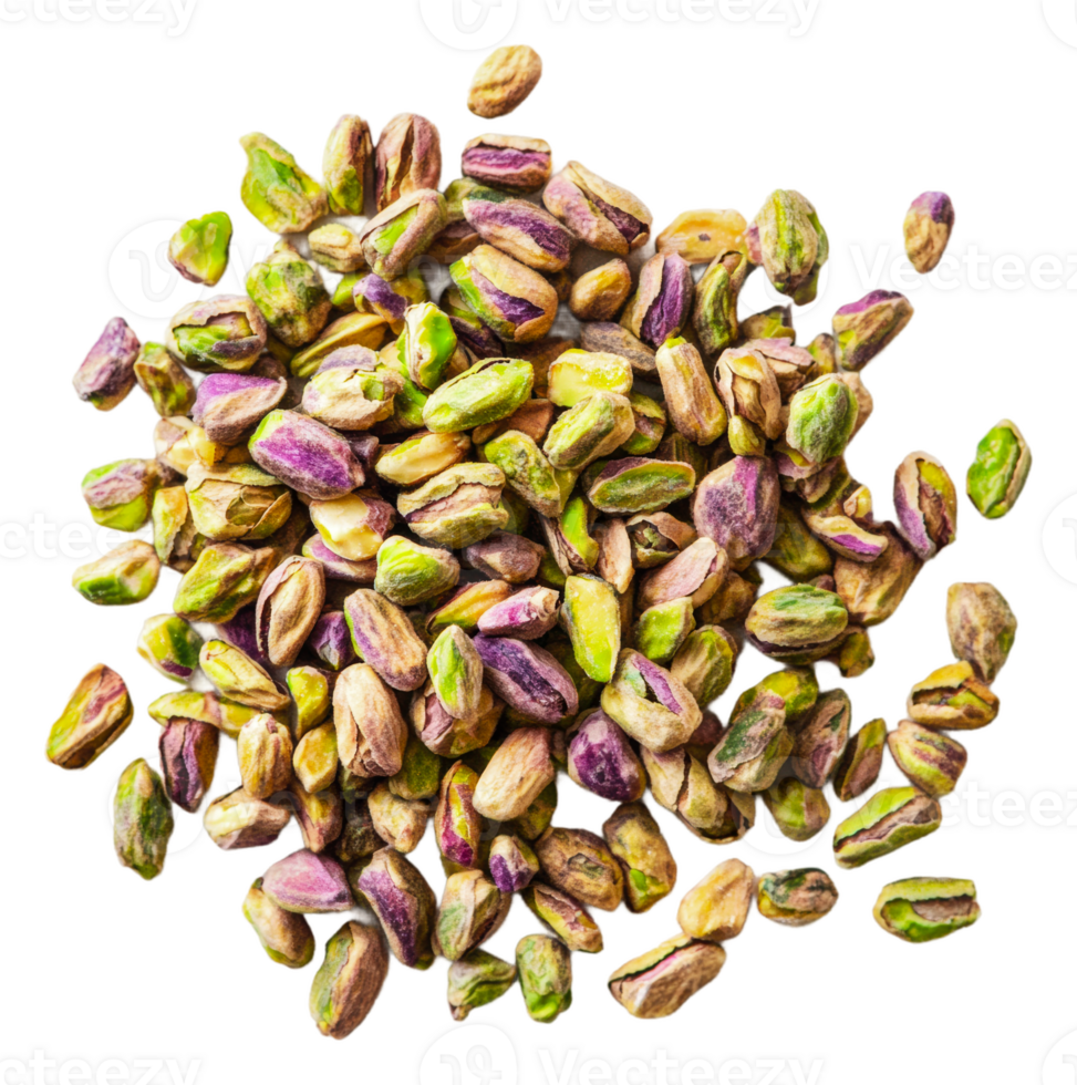 Pistacho Sin Cascara Natural Suelto