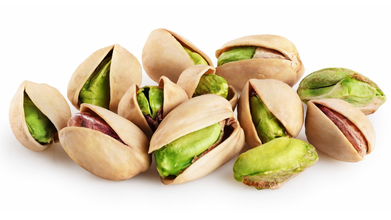 Pistachos con Cáscara Salados Suelto