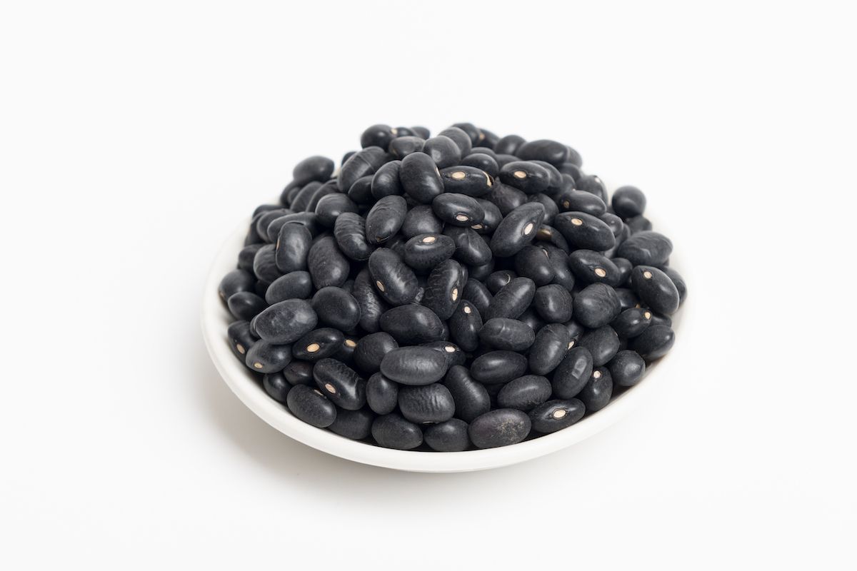 Poroto Negro Suelto