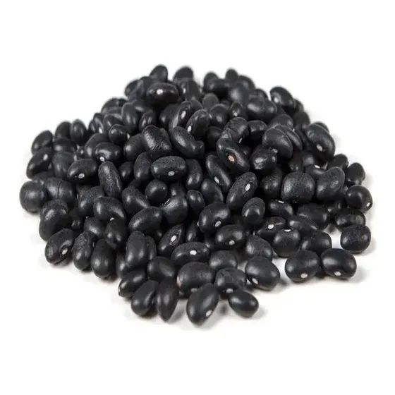 Porotos Negros Suelto