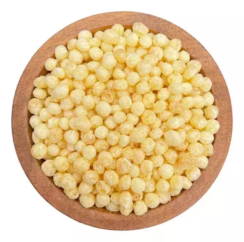 Quinoa Pop Suelto Yin Yang