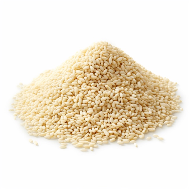 Semilla De Sesamo Blanco Suelto