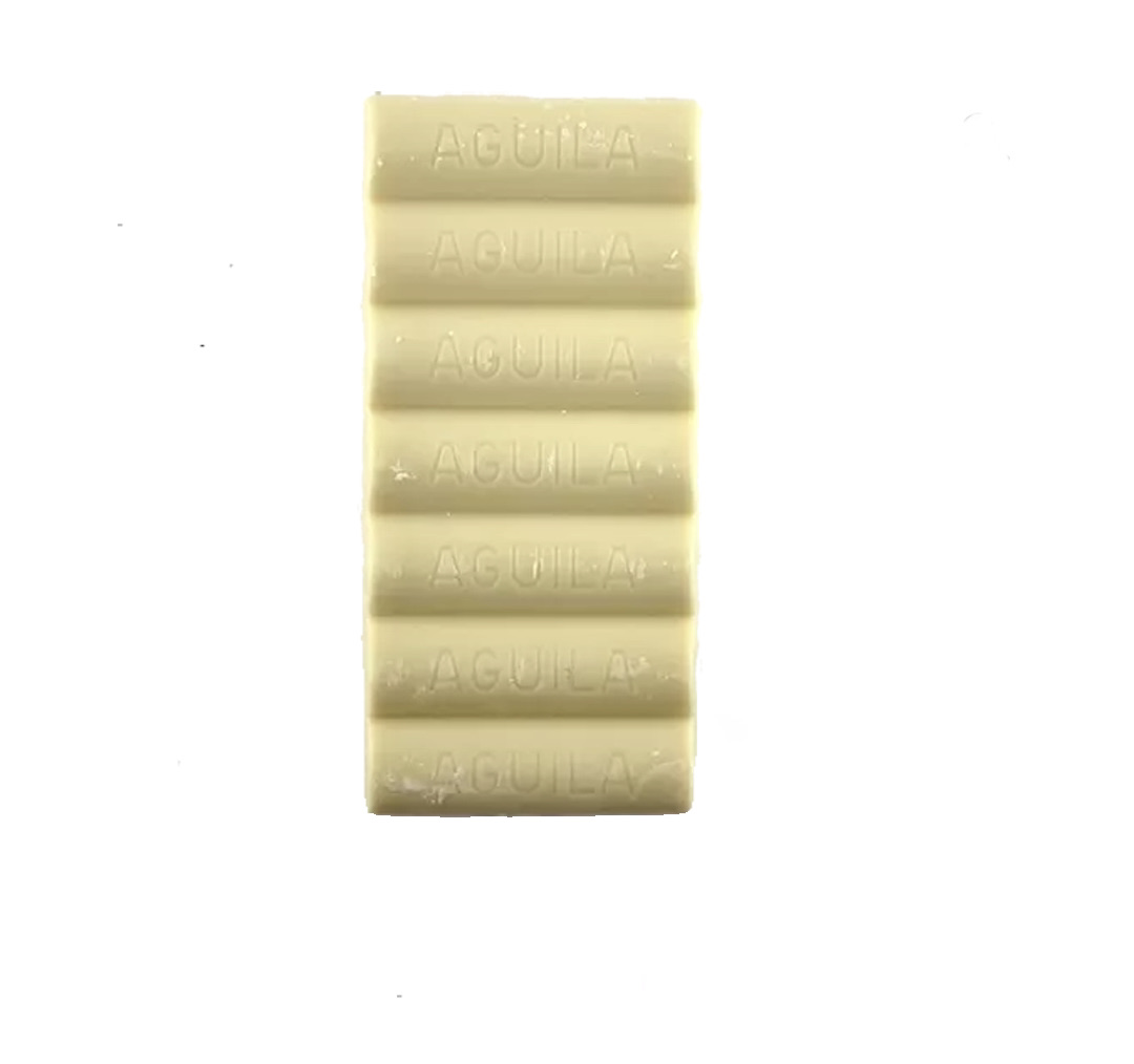Tableta Chocolate Blanco Aguila Suelto