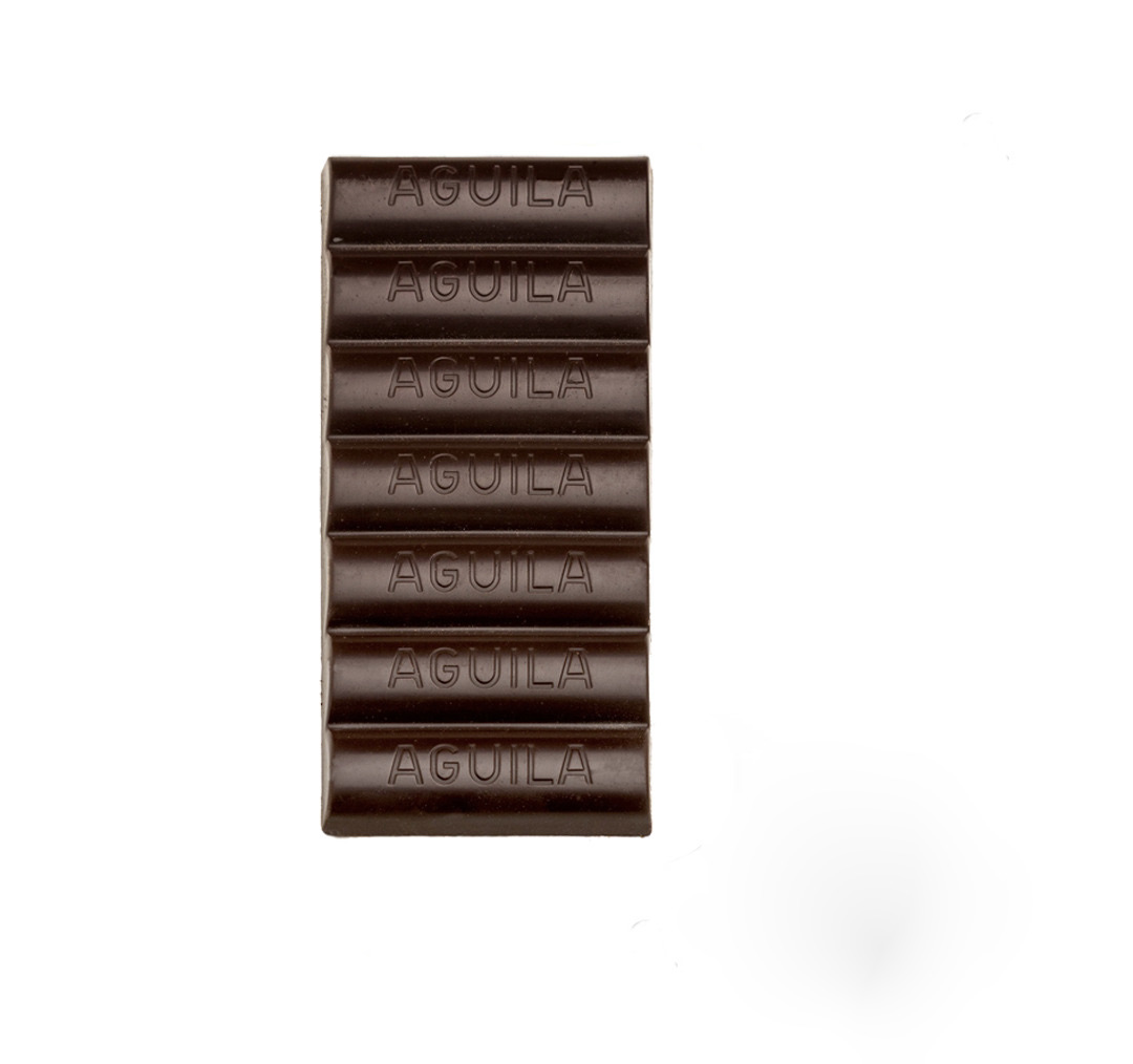 Tabletas Aguila 60% Cacao Suelto