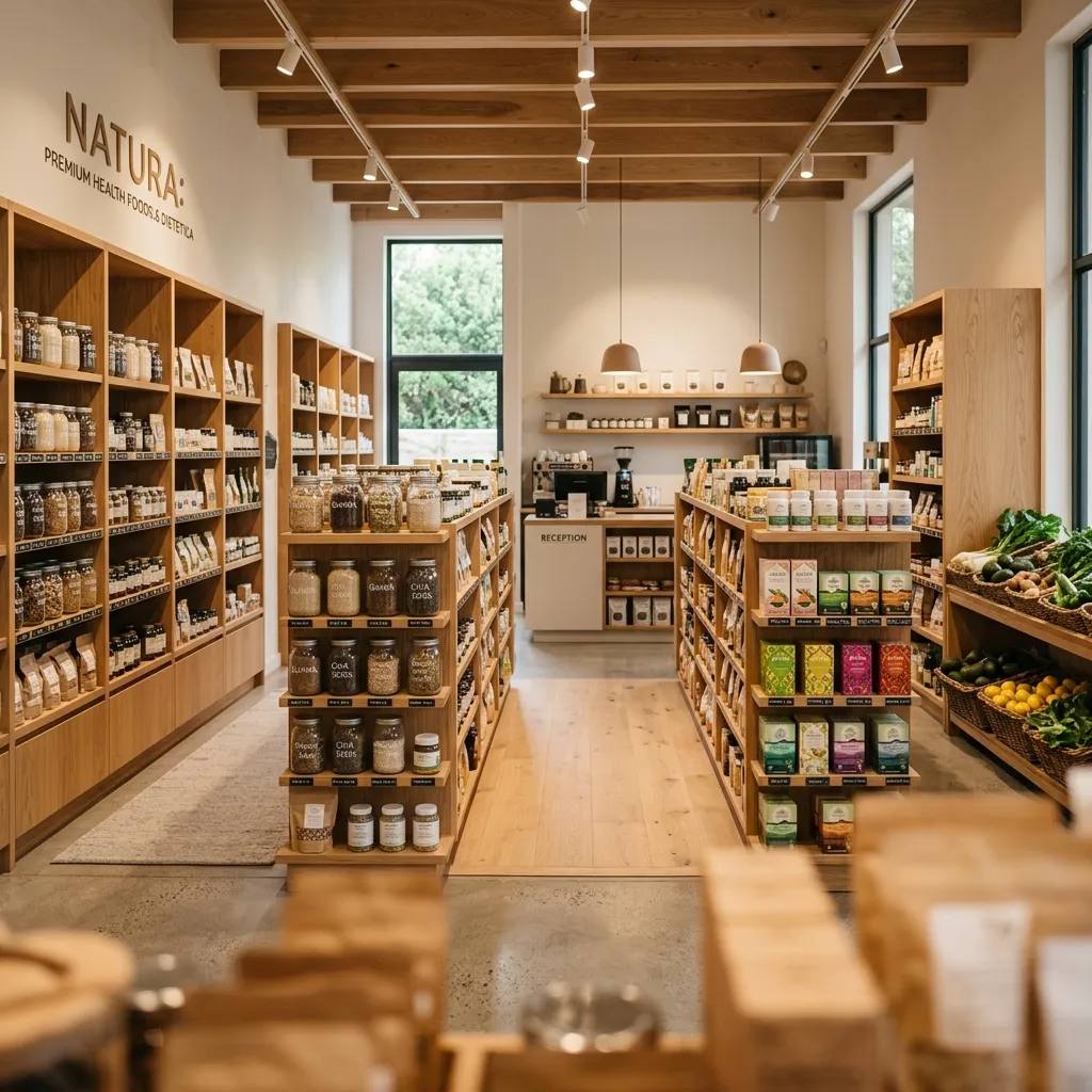Nuestra Tienda